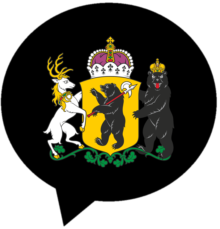 Ярославская область