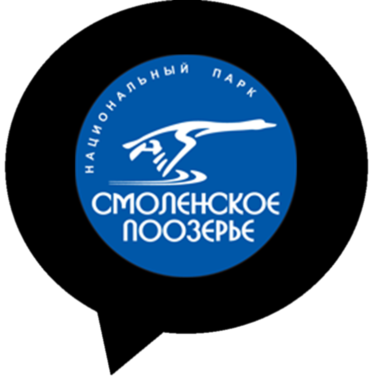 Смоленское Поозерье
