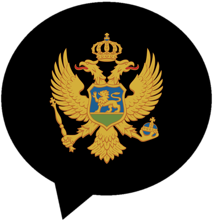 Черногория