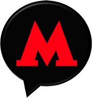 Метро