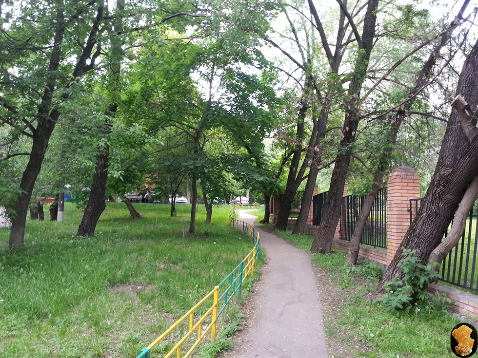Головинская колокольня
