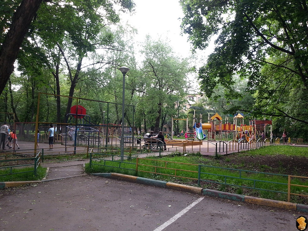 Головинская колокольня