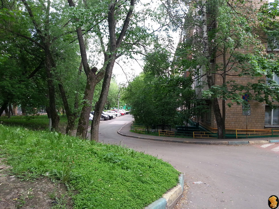 Головинская колокольня