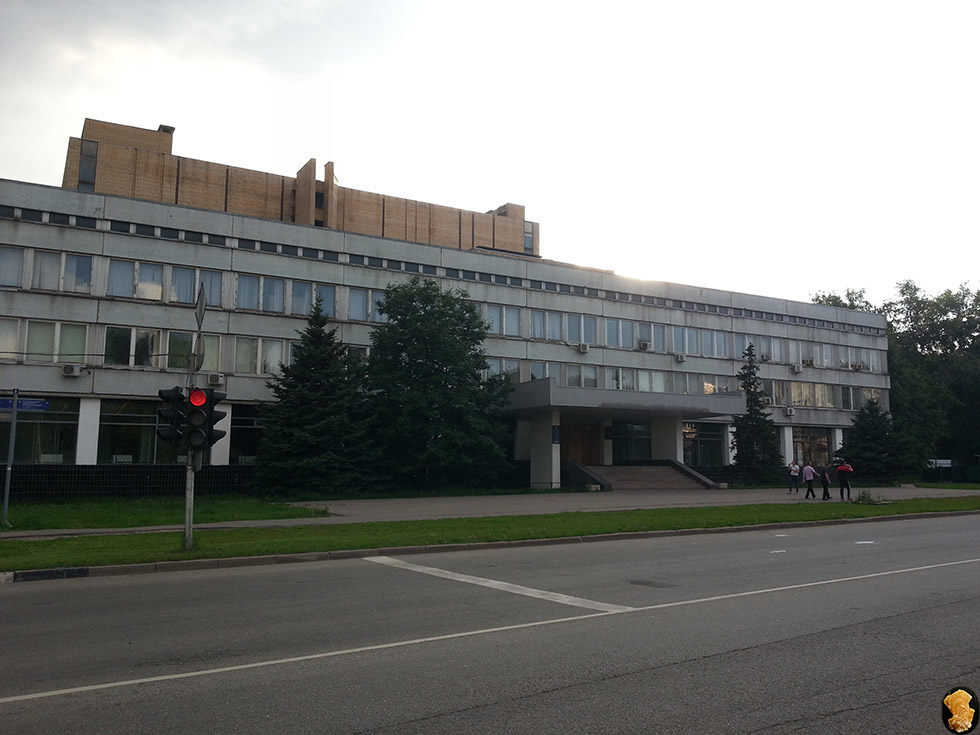Улица Адмирала Макарова