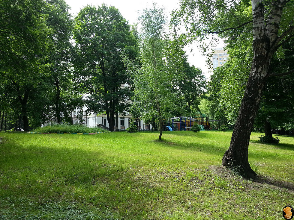 2-я Радиаторская улица