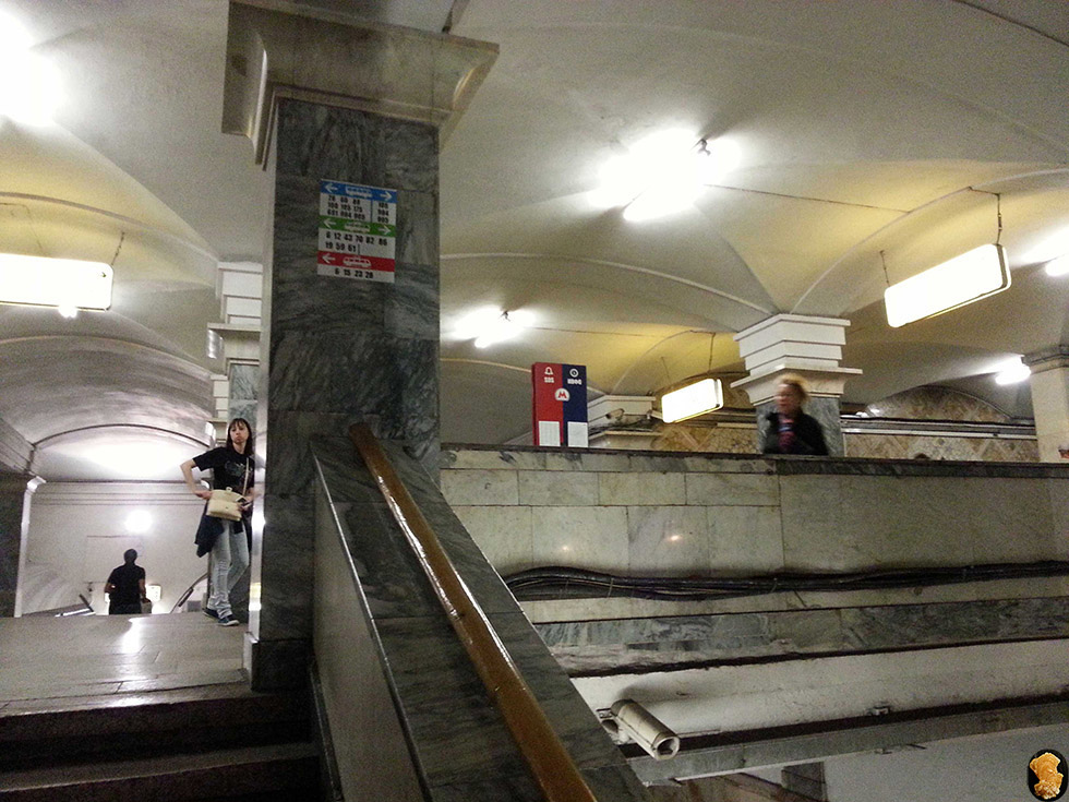 Ст.метро Сокол