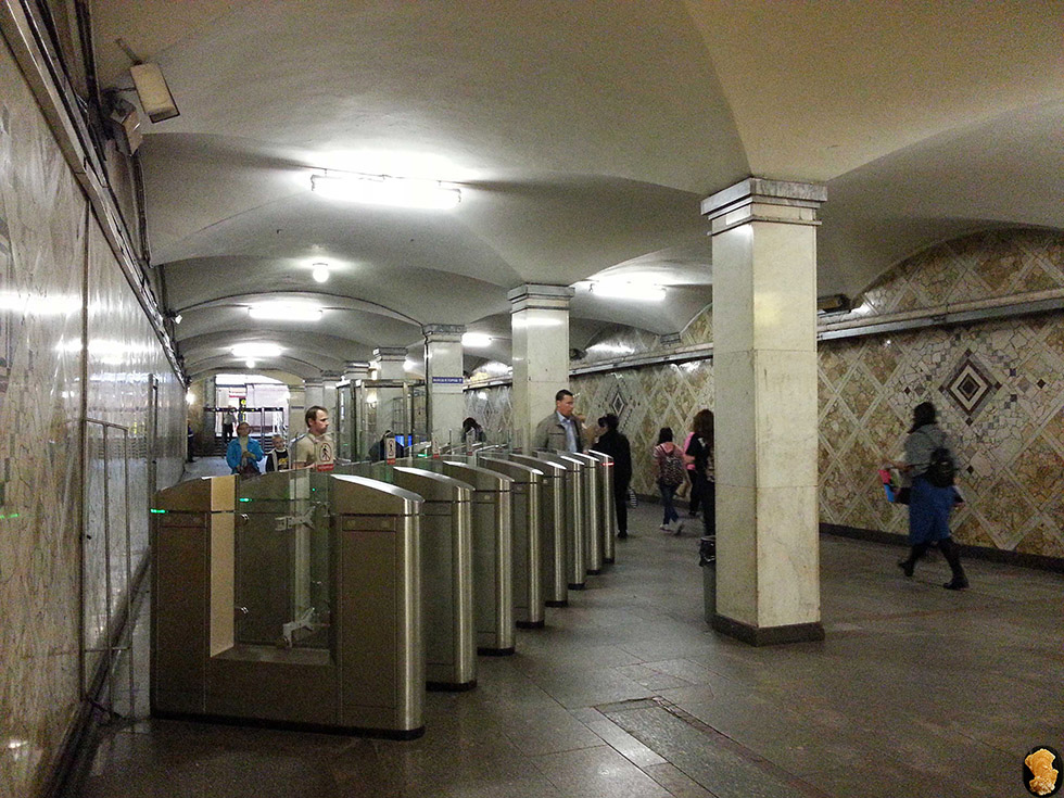 Ст.метро Сокол