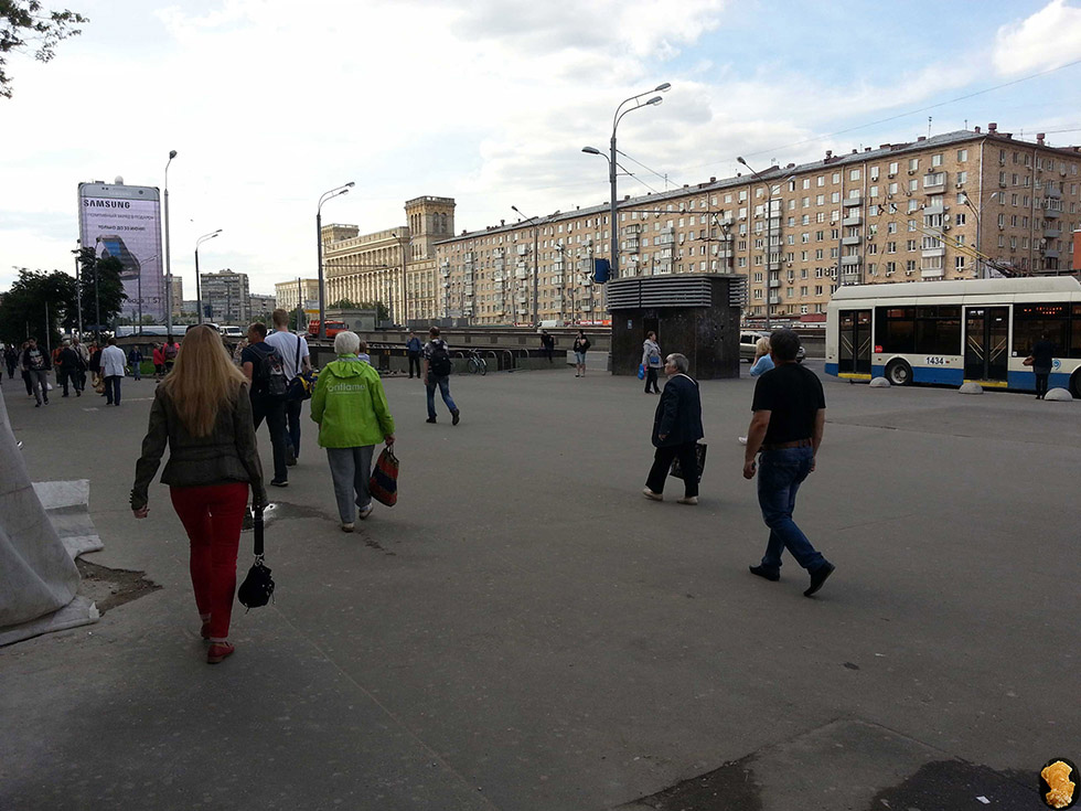 Ст.метро Сокол