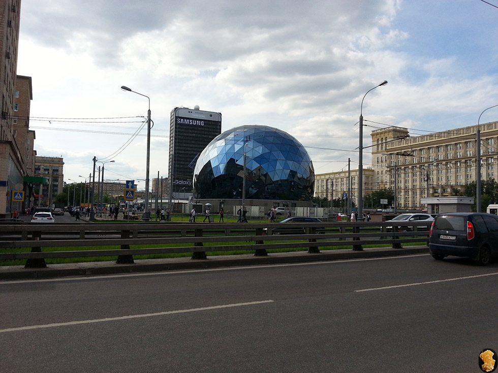 Улица Алабяна