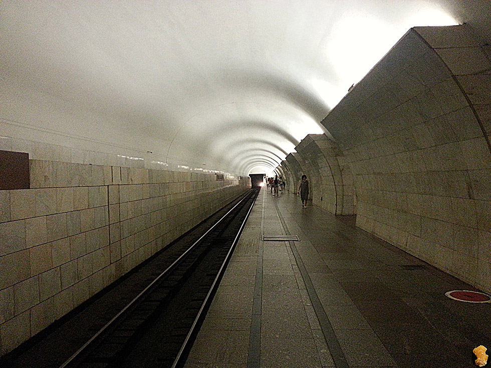 Ст.метро Тверская