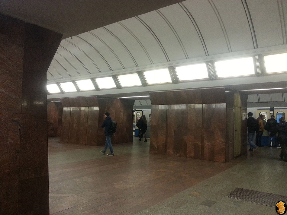 Дмитровская