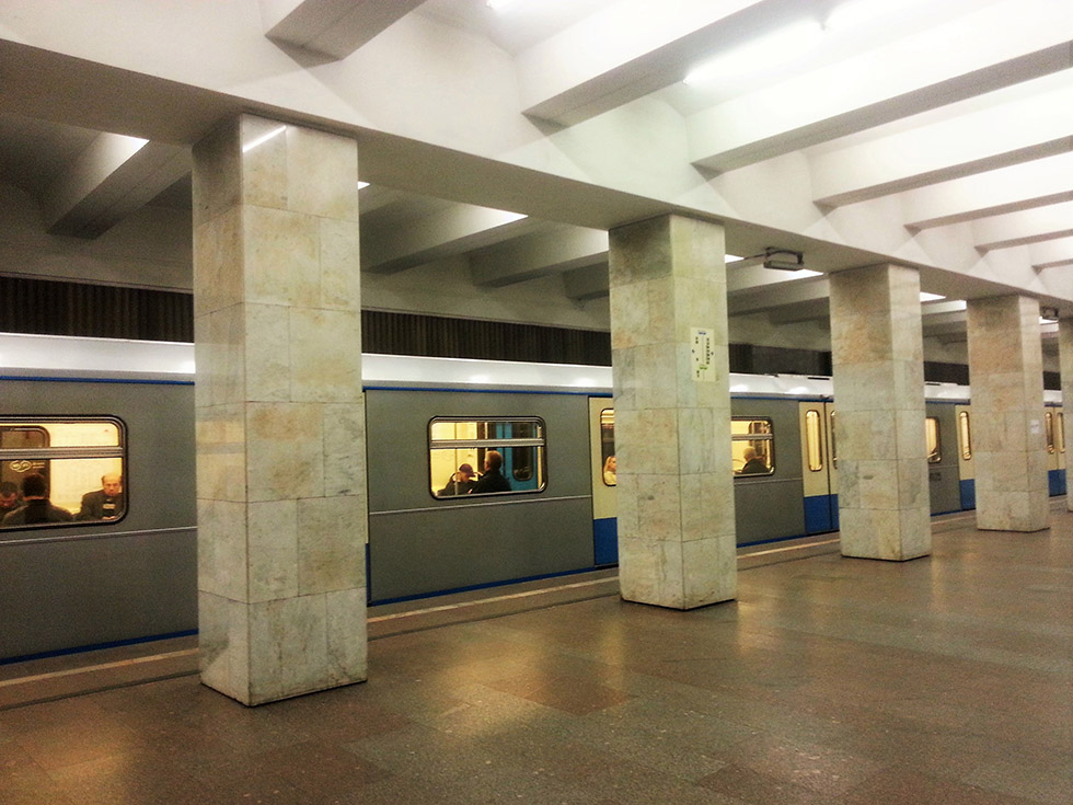 Владыкино