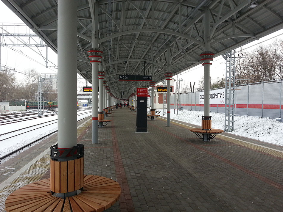 Коптево