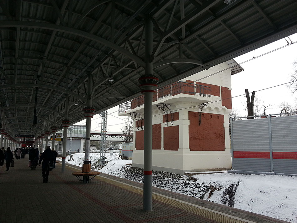 Коптево