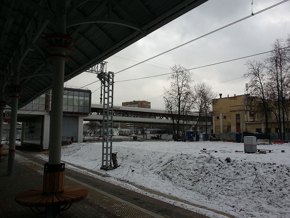 Коптево