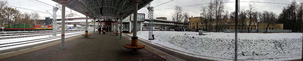 Коптево