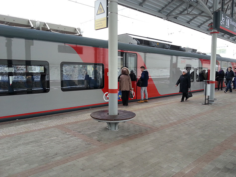Дубровка