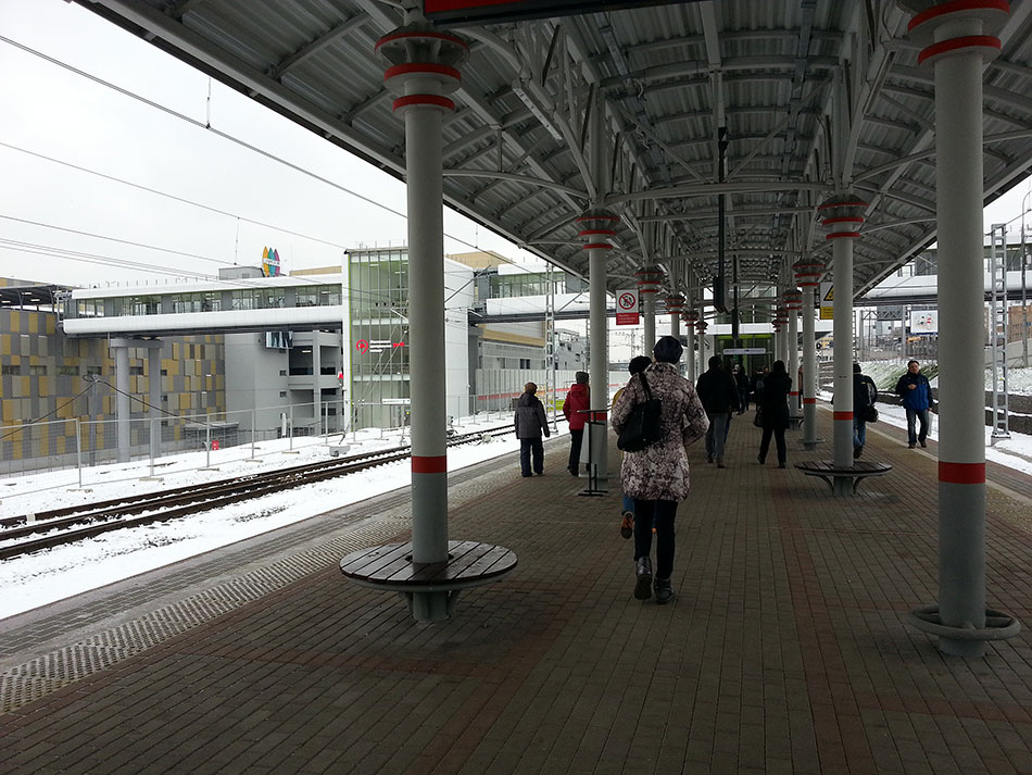Дубровка