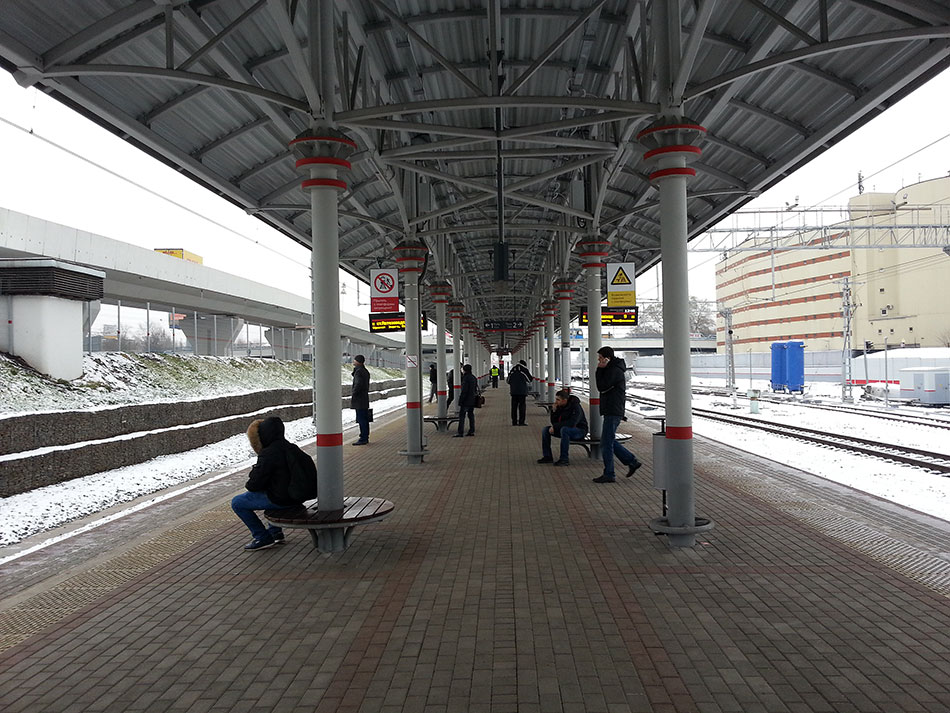 Дубровка