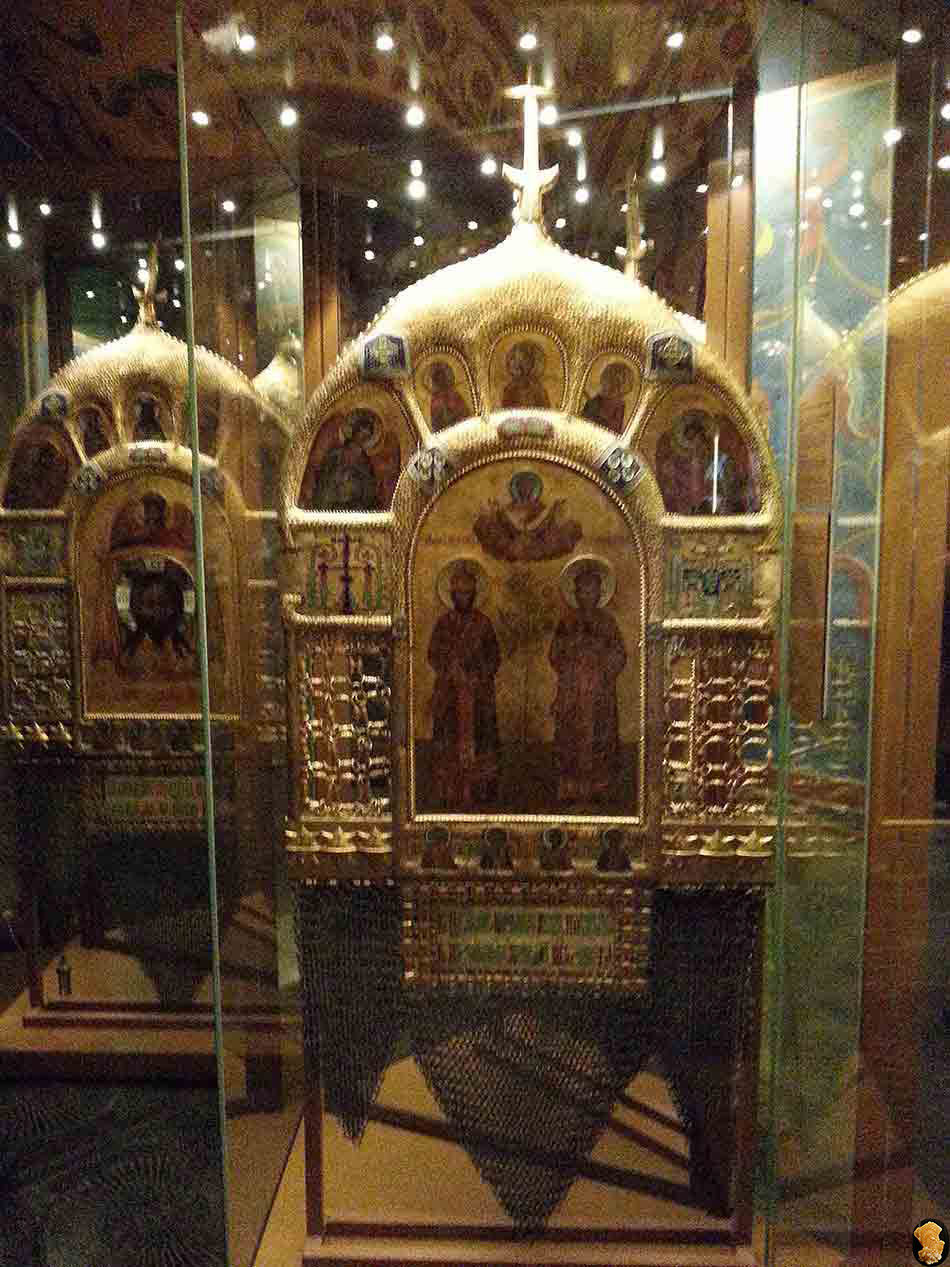 Храм Василия Блаженного