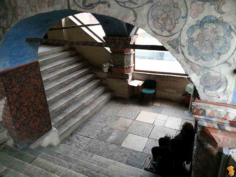 Храм Василия Блаженного