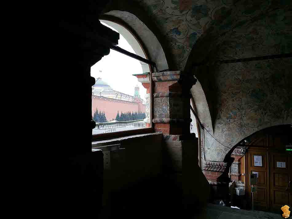 Храм Василия Блаженного