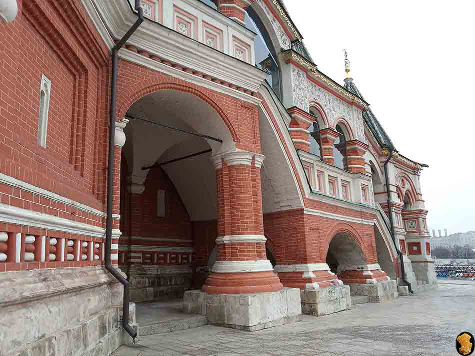 Храм Василия Блаженного