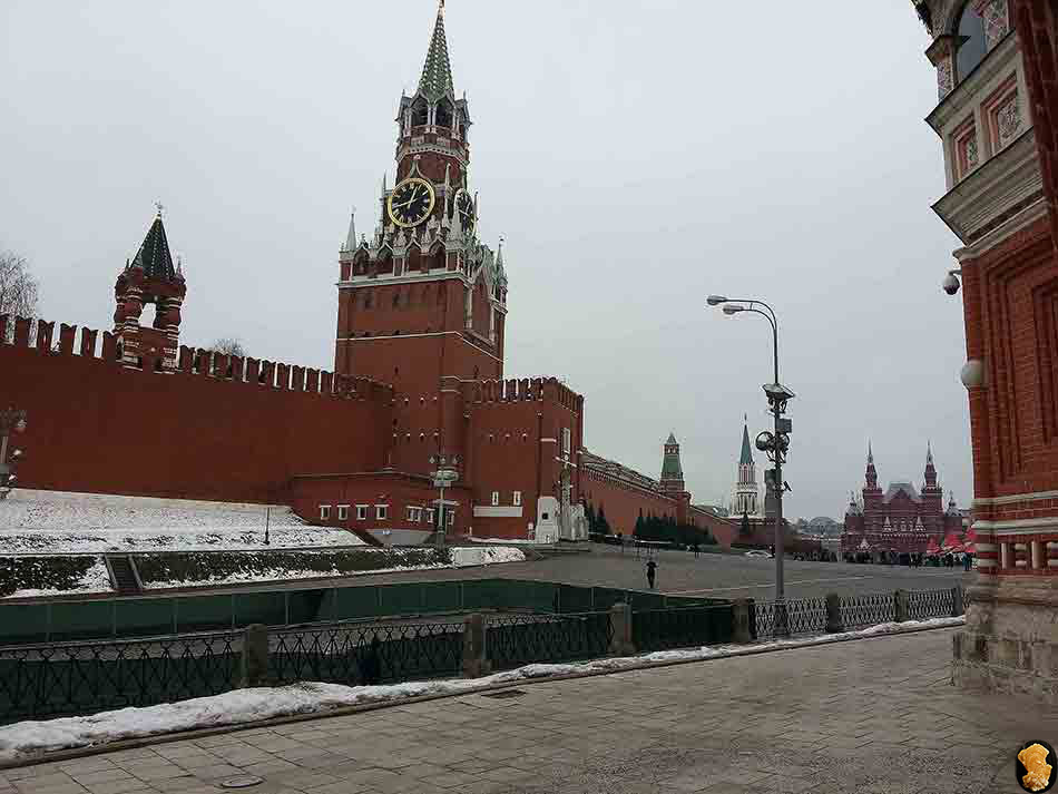 Храм Василия Блаженного