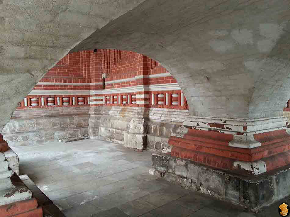 Храм Василия Блаженного