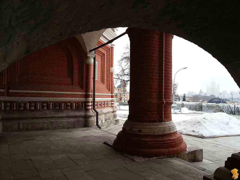 Храм Василия Блаженного