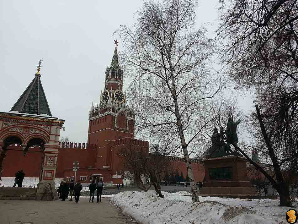 Храм Василия Блаженного