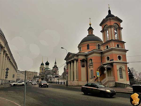 Варварка