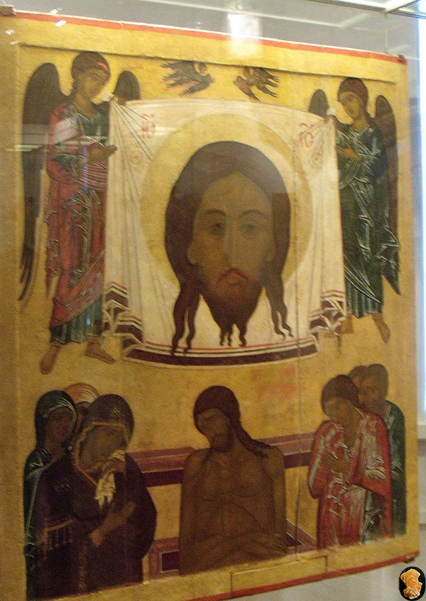 Коломенское