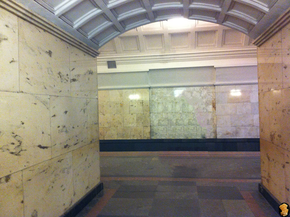 Ст.метро Театральная