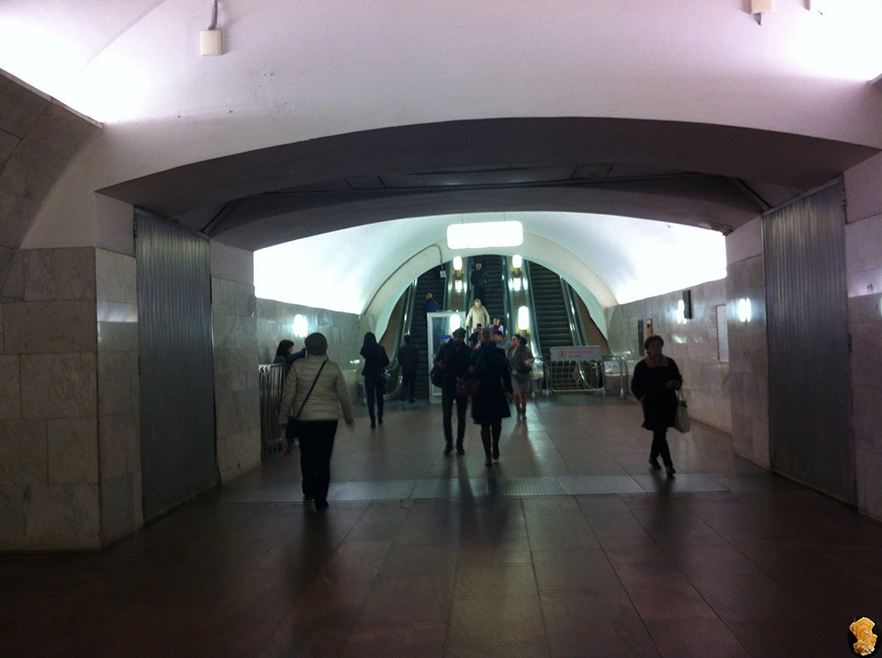 Ст.метро Тверская