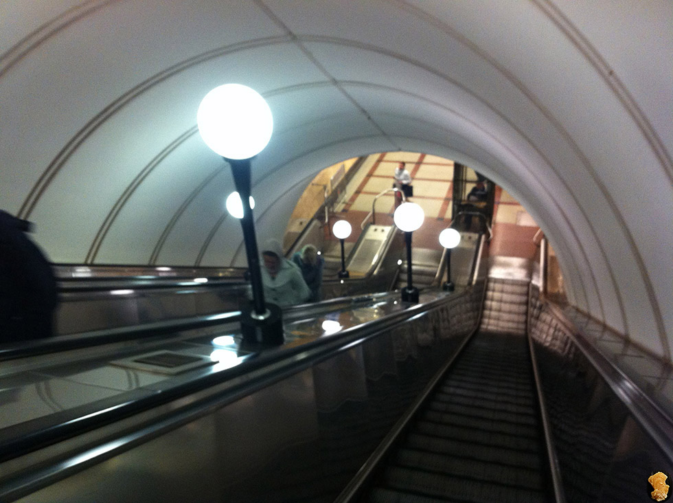 Ст.метро Маяковская