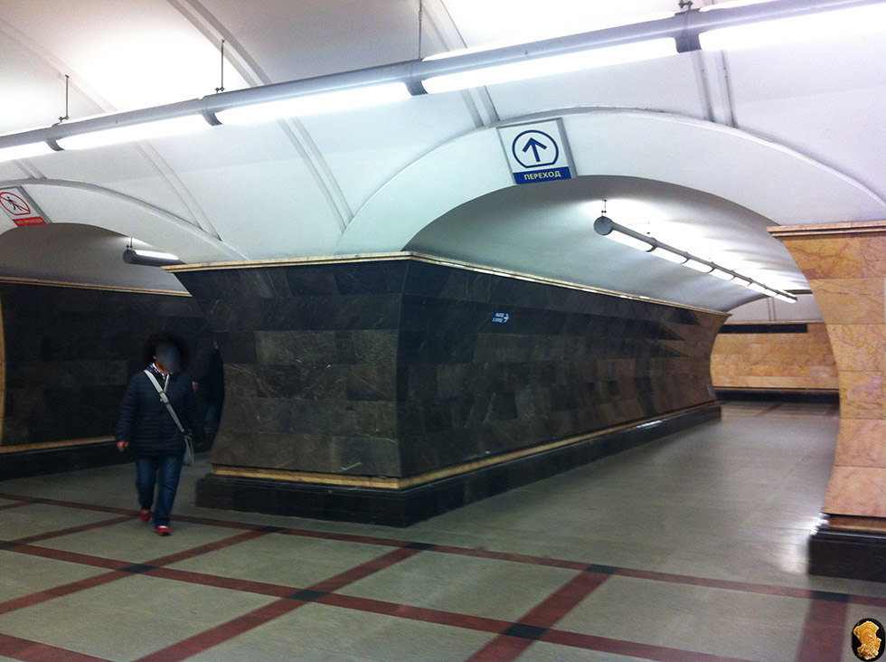 Ст.метро Маяковская