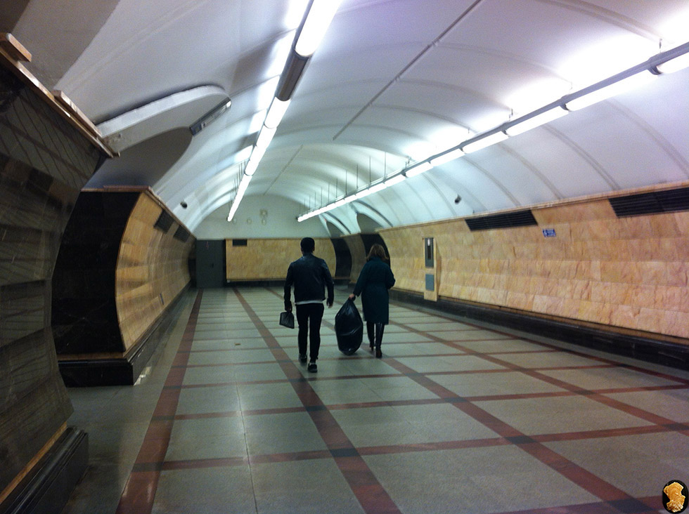 Ст.метро Маяковская