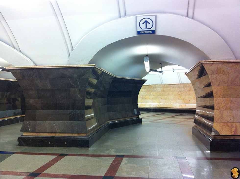 Ст.метро Маяковская