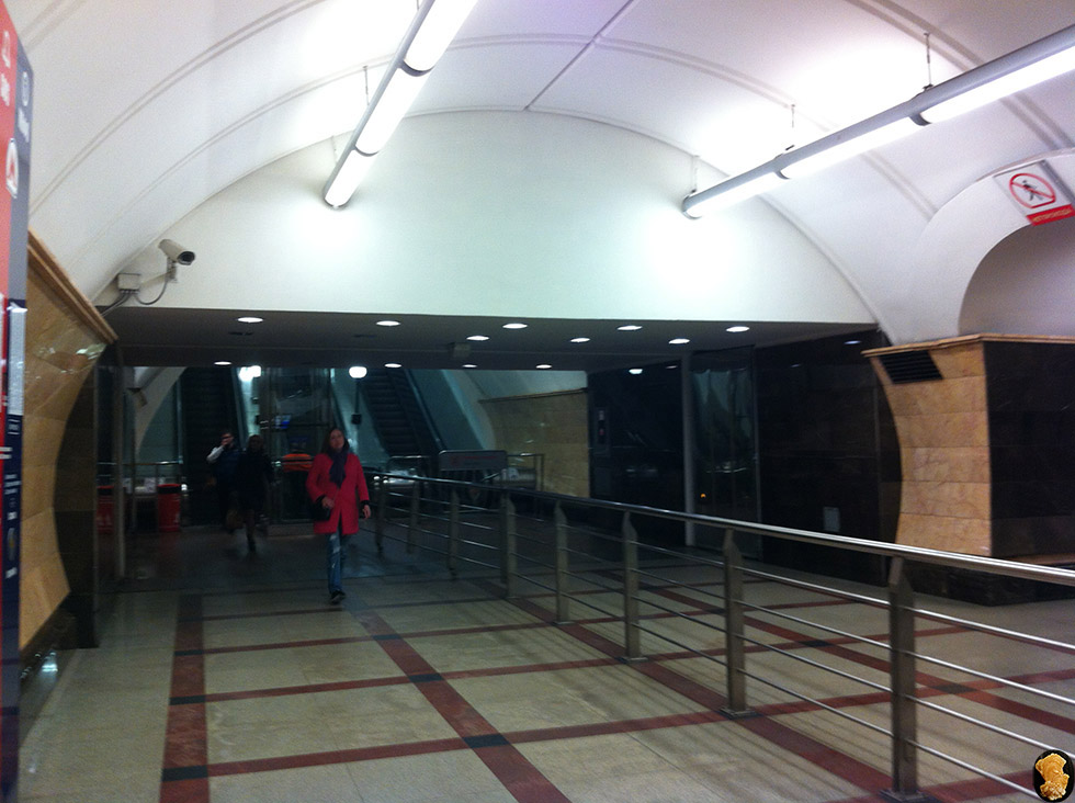 Ст.метро Маяковская