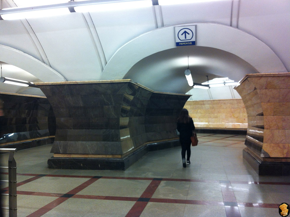 Ст.метро Маяковская