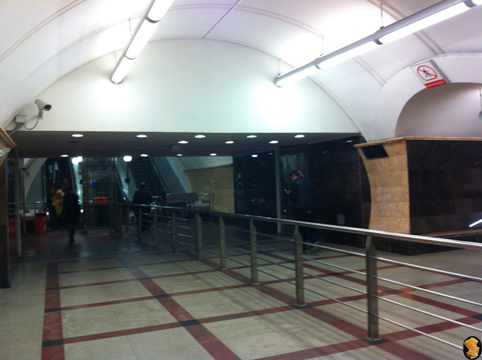 Ст.метро Маяковская