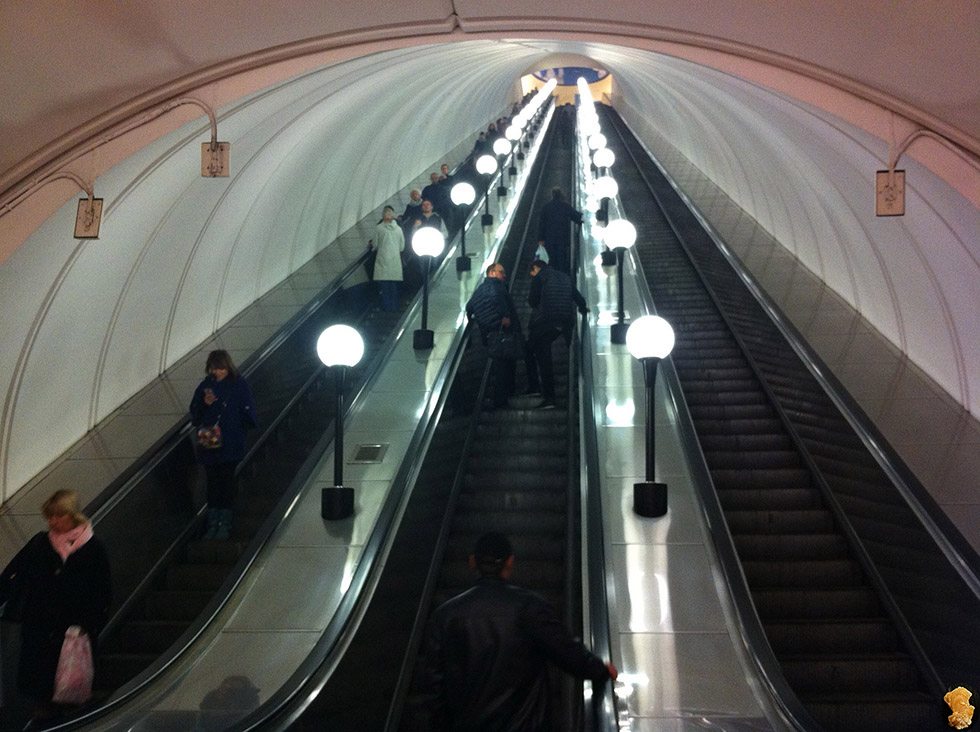 Ст.метро Маяковская