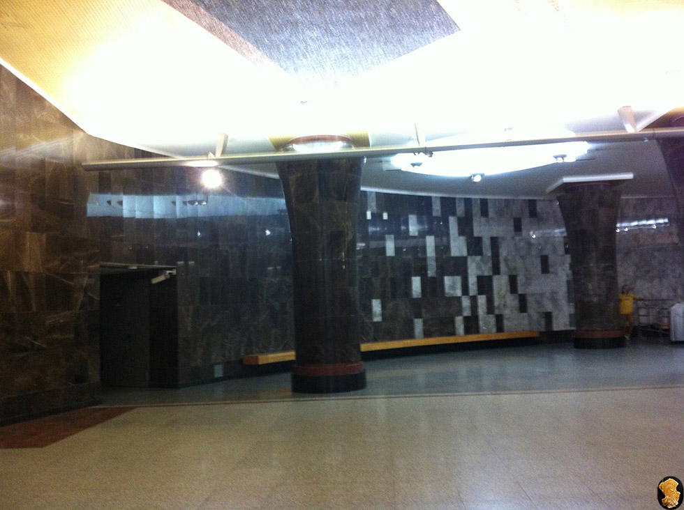 Ст.метро Маяковская