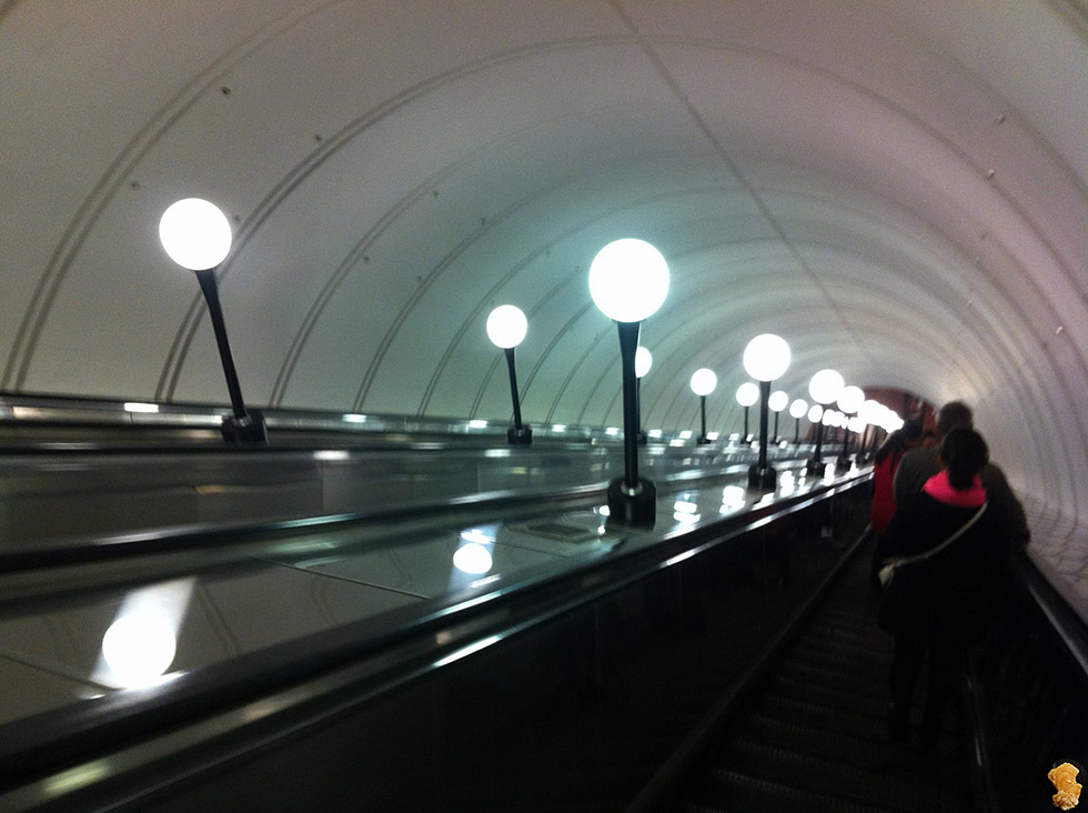 Ст.метро Маяковская