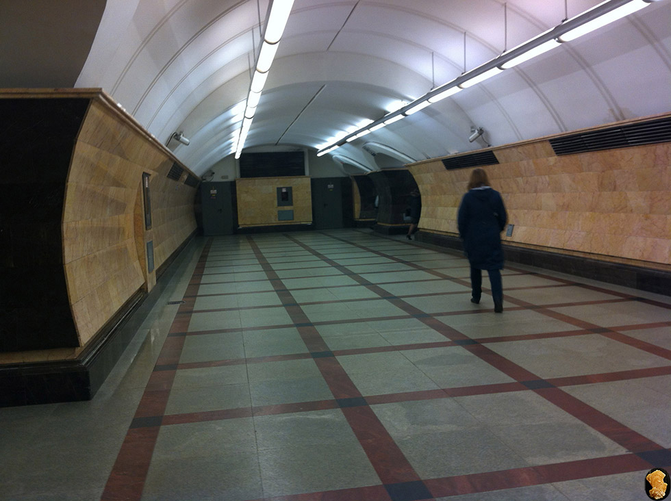 Ст.метро Маяковская