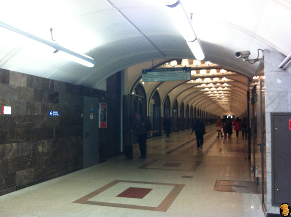 Ст.метро Маяковская