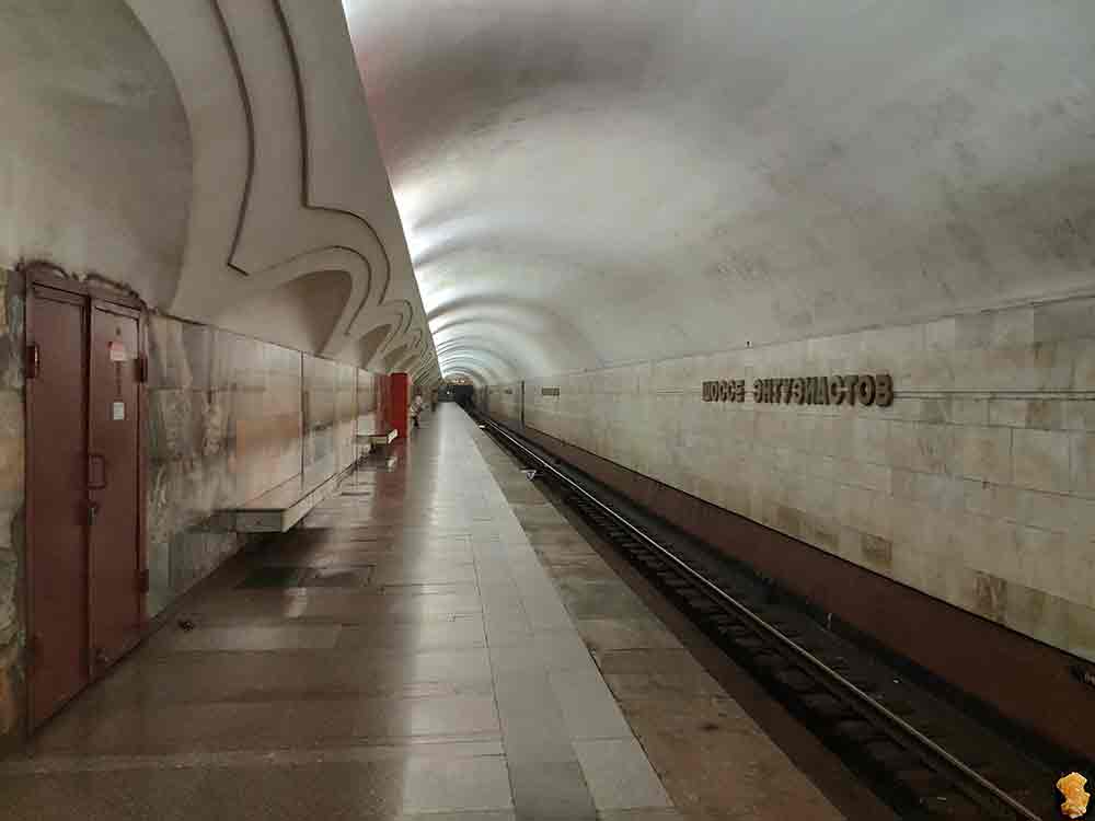 Шоссе энтузиастов