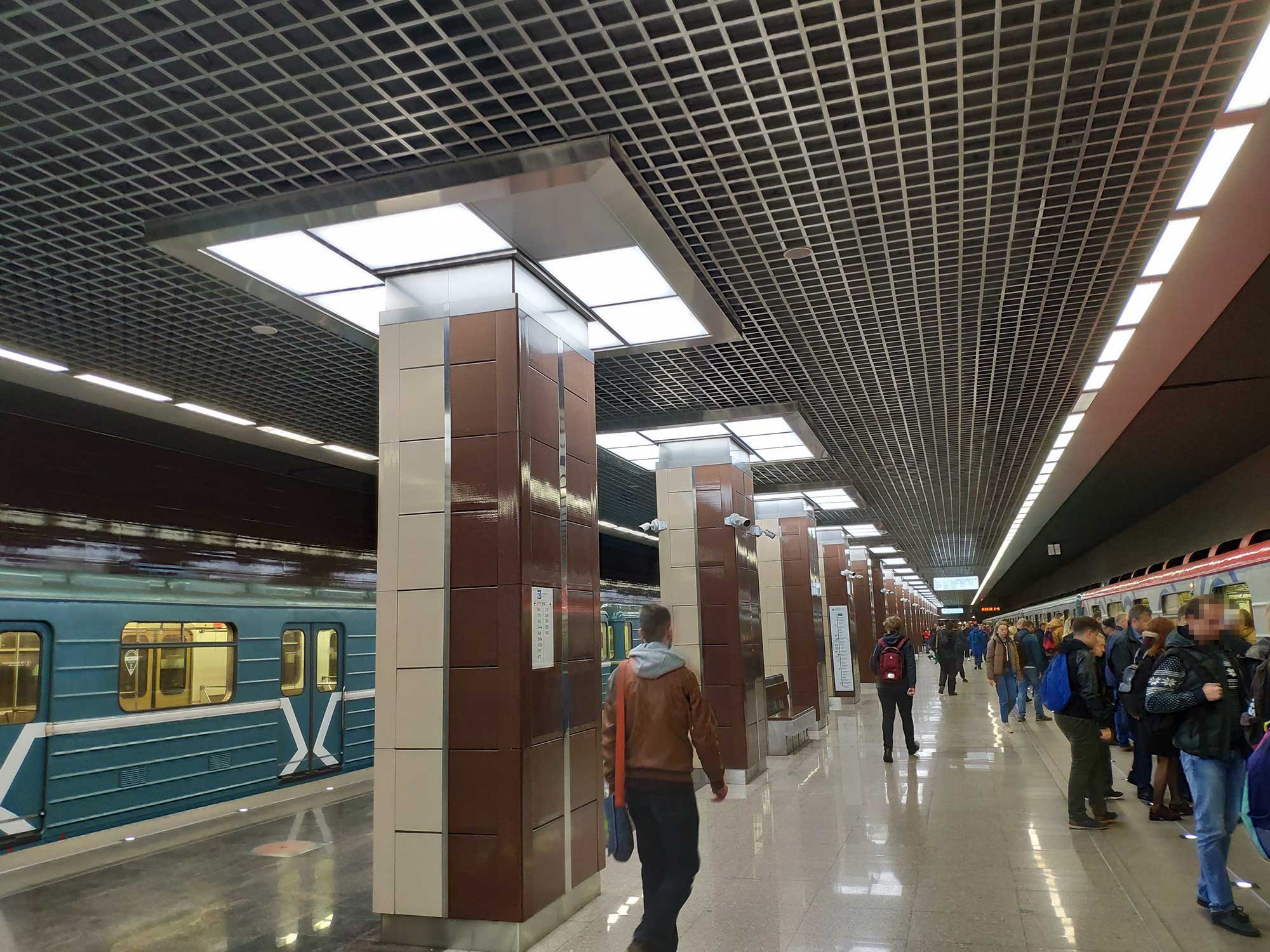 Ховрино_