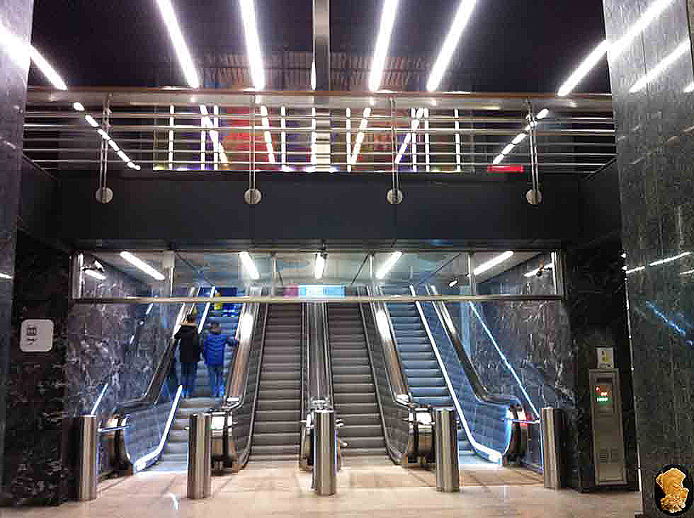 Петровский парк